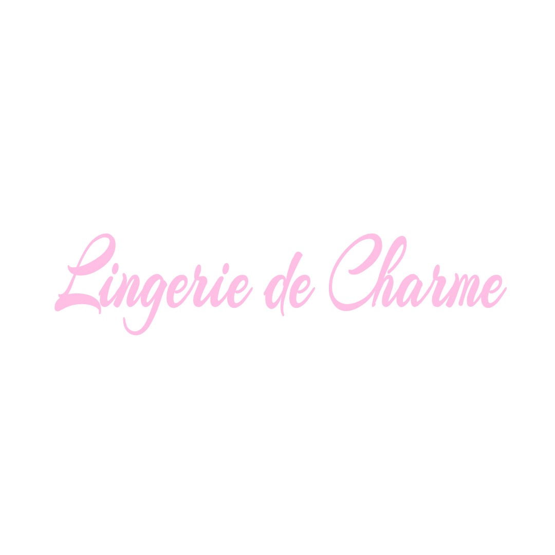 LINGERIE DE CHARME MULHOUSE